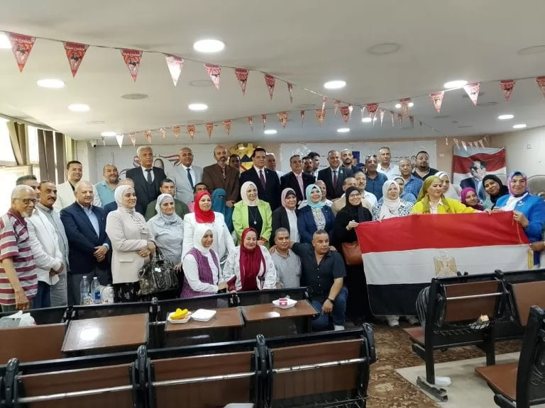 ' عمال الجيزة 