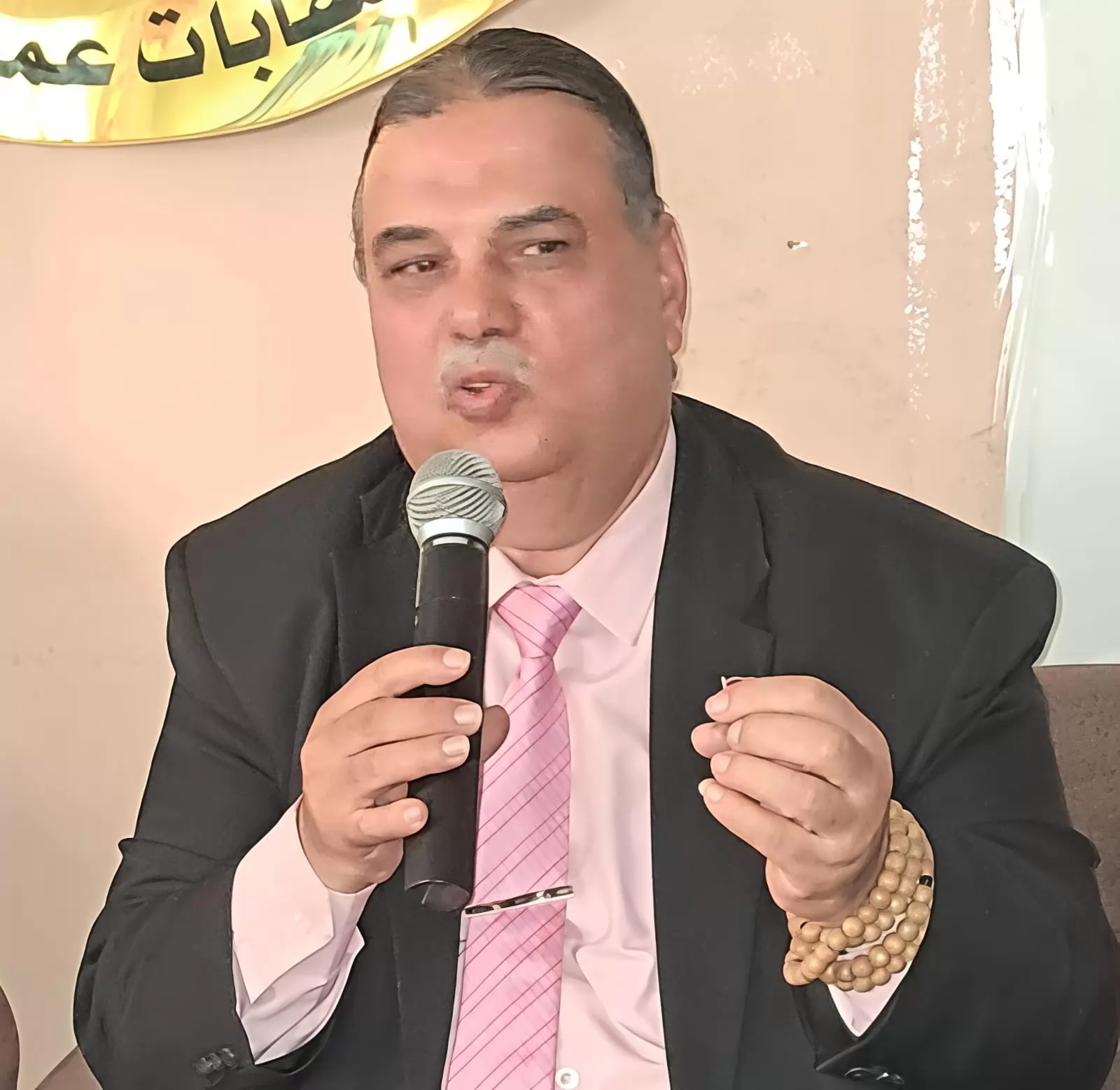 ' عمال الجيزة 