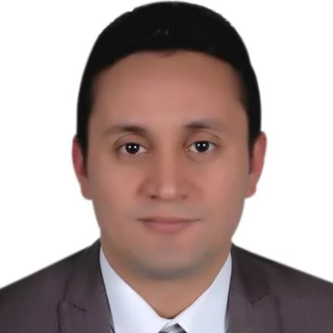 طلاب الجامعة المصرية الروسية يقدمون 41 مشروع متطور بالذكاء الإصطن