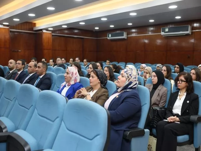 القومي للمرأة ينظم تدريبا تفاعليا لقضاة مجلس الدولة