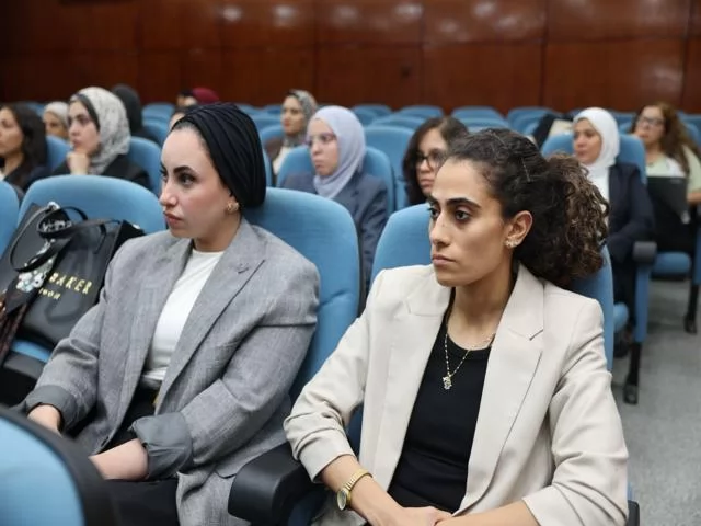 القومي للمرأة ينظم تدريبا تفاعليا لقضاة مجلس الدولة