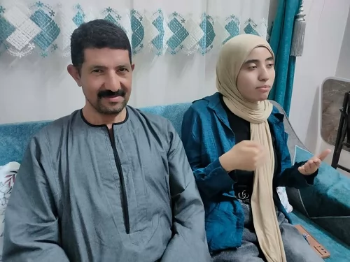 أوائل الدبلومات الفنية يكشفون كواليس ملحمة النجاح