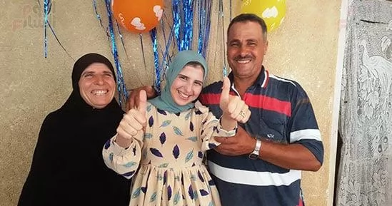 أوائل الدبلومات الفنية يكشفون كواليس ملحمة النجاح