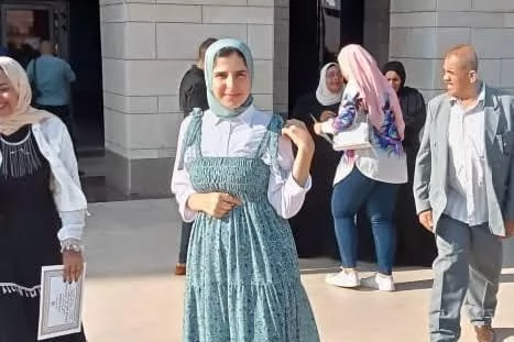 أوائل الدبلومات الفنية يكشفون كواليس ملحمة النجاح
