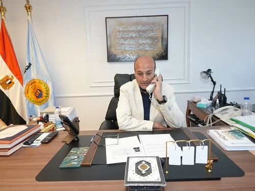 أوائل الدبلومات الفنية يكشفون كواليس ملحمة النجاح