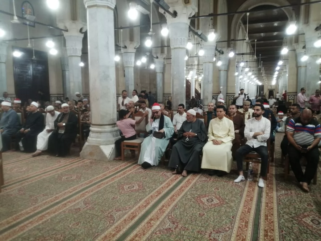 انطلاق التصفيات الأولية لـ «دولة التلاوة» بالغربية والمنوفية