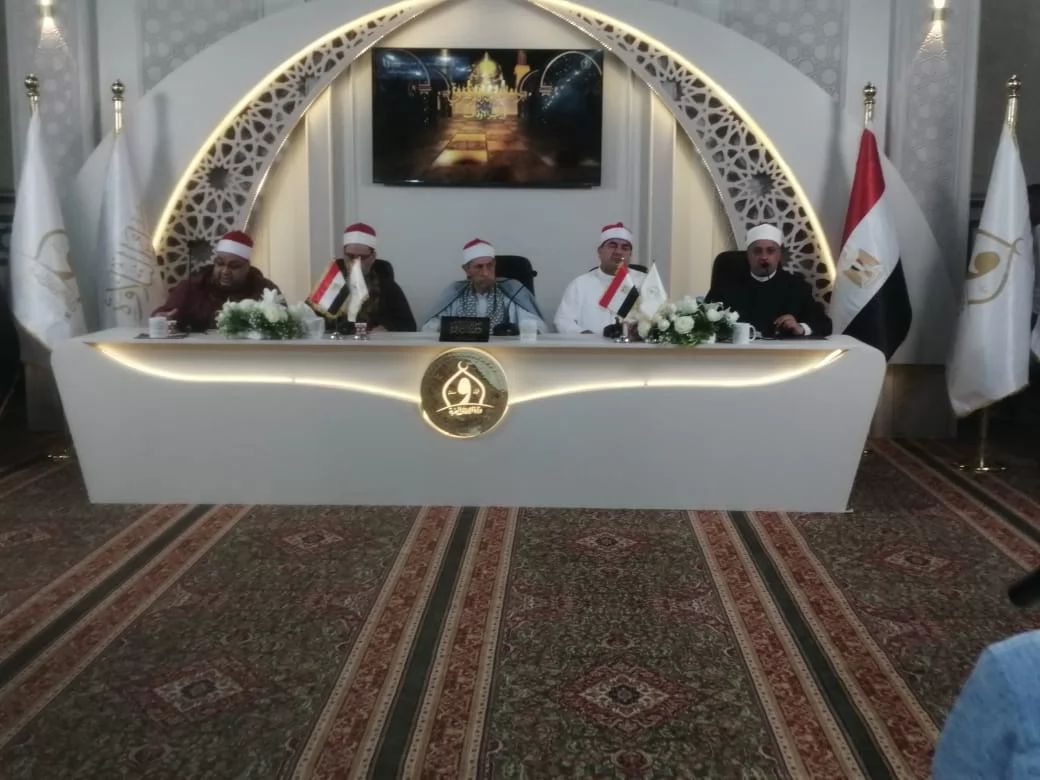 انطلاق التصفيات الأولية لـ «دولة التلاوة» بالغربية والمنوفية