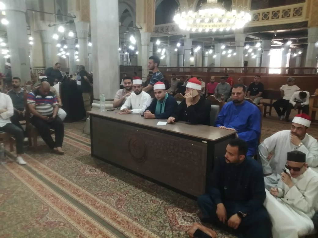 انطلاق التصفيات الأولية لـ «دولة التلاوة» بالغربية والمنوفية