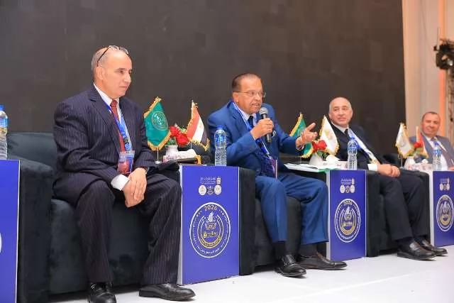 جامعةالسادات تنظم المؤتمر العلمي الدولي الرابع للمحاسبة والمراجعة