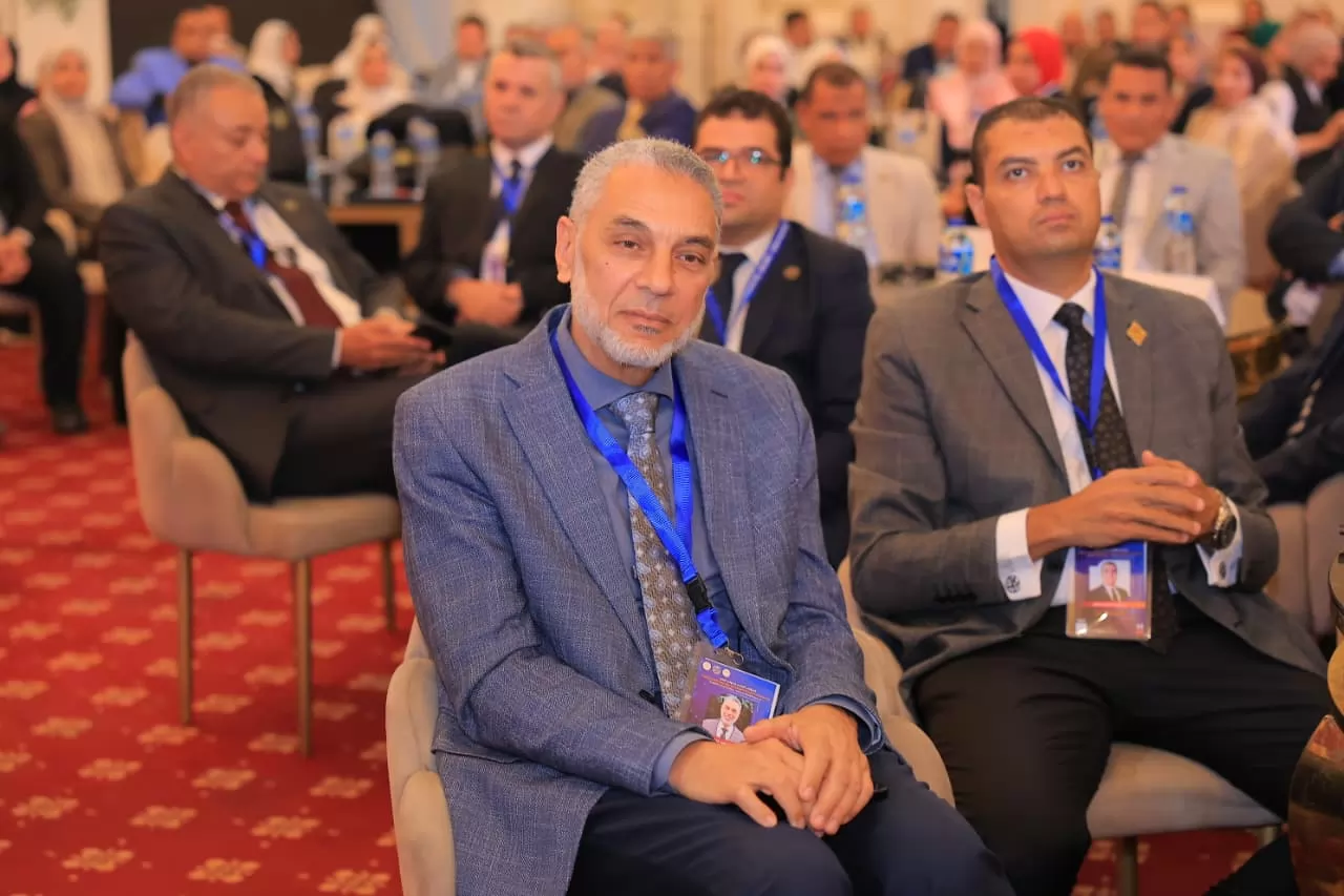 جامعةالسادات تنظم المؤتمر العلمي الدولي الرابع للمحاسبة والمراجعة