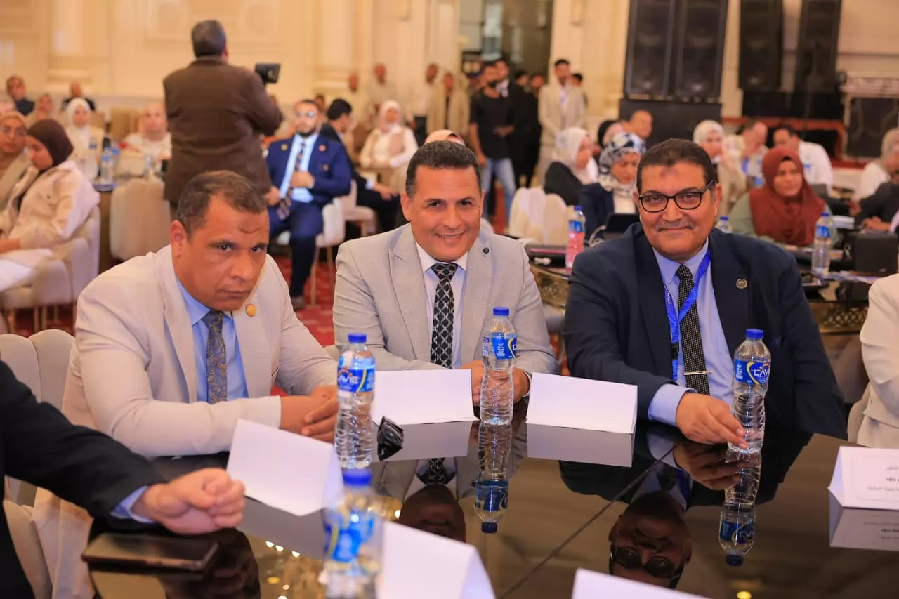 جامعةالسادات تنظم المؤتمر العلمي الدولي الرابع للمحاسبة والمراجعة