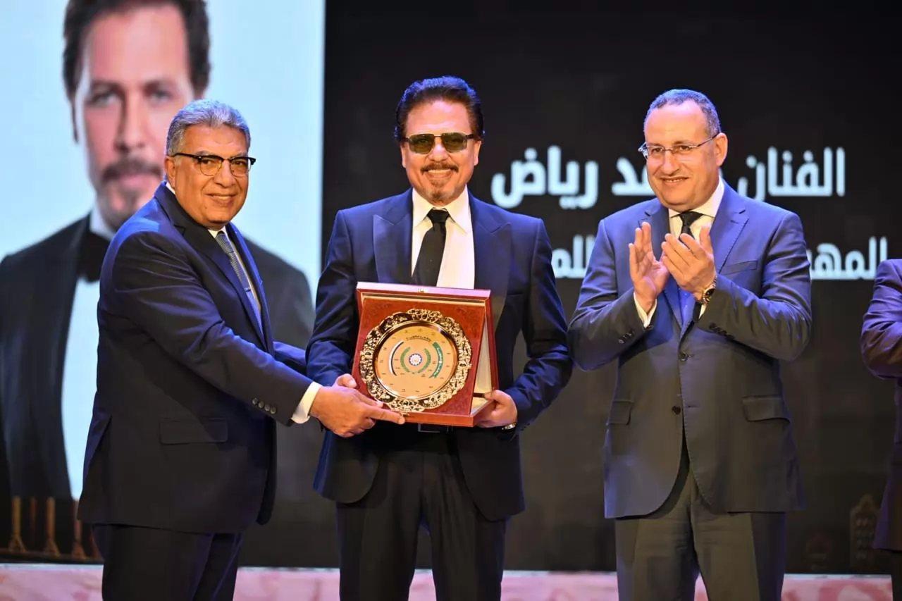 المنصورة تتزين بختام المهرجان القومي للمسرح وتكرم صفاء أبو السعود