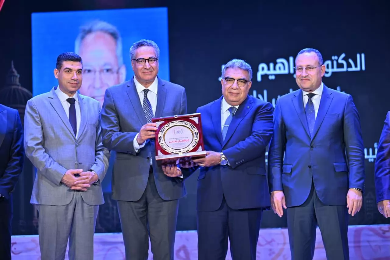المنصورة تتزين بختام المهرجان القومي للمسرح وتكرم صفاء أبو السعود