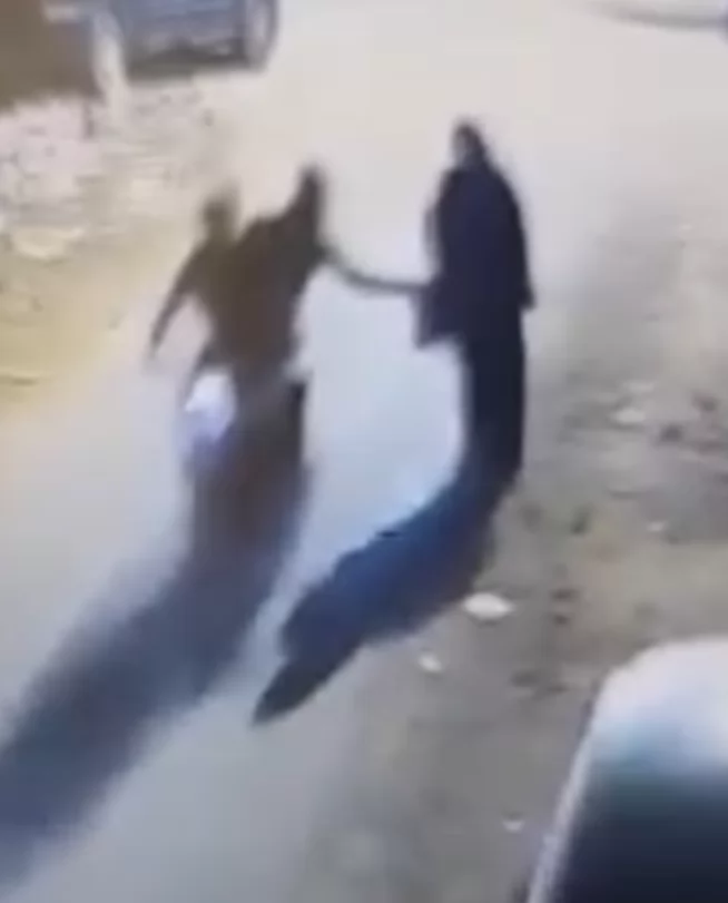 الأمن يكشف ملابسات فيديو سرقة حقيبة سيدة بالفيوم ويضبط الجناة