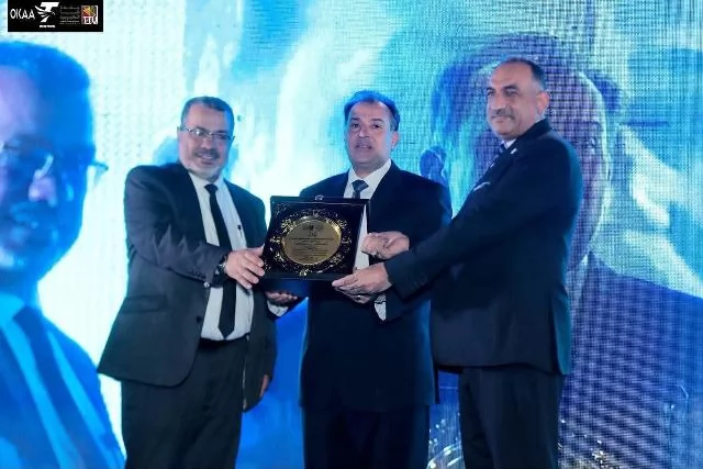 جامعة طيبة التكنولوجية بالأقصر تحتفى بتخريج الدفعة الأولى من الطل