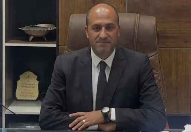رئيس جهاز الشروق يعلن عن طفرة غير مسبوقة فى مشروعات الطرق.. بالصو