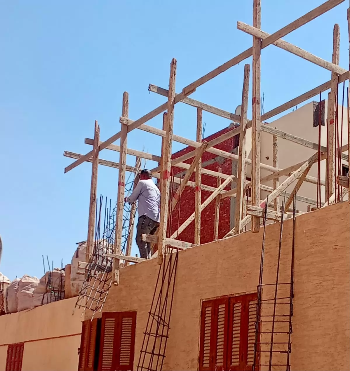 حملات مكثفة بالمدن الجديدة لإزالة المخالفات والحفاظ على المظهر الحضاري