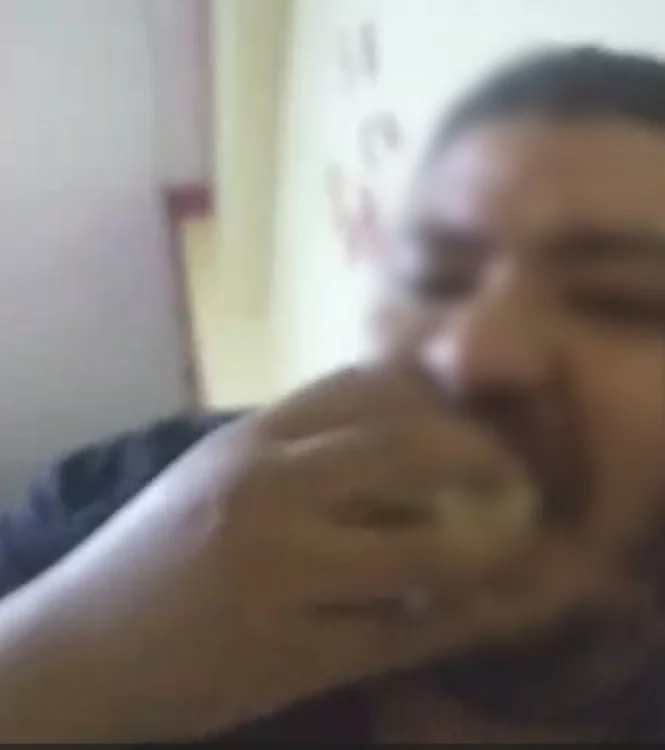 الداخلية» تكشف حقيقة فيديو 