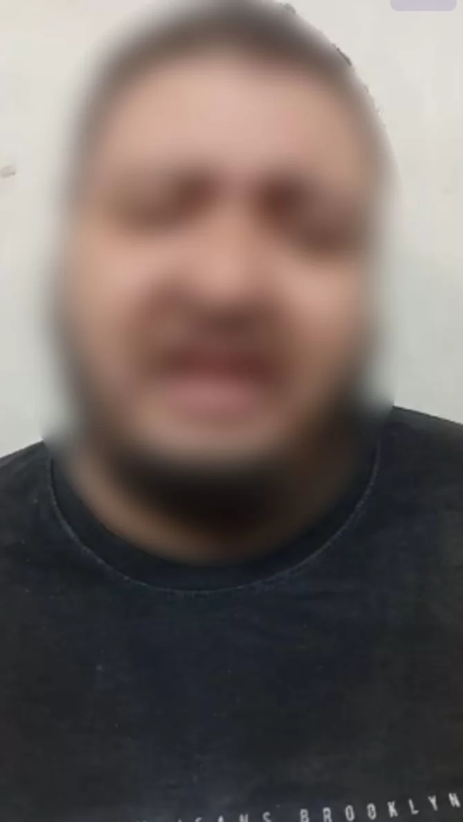 الداخلية» تكشف حقيقة فيديو 