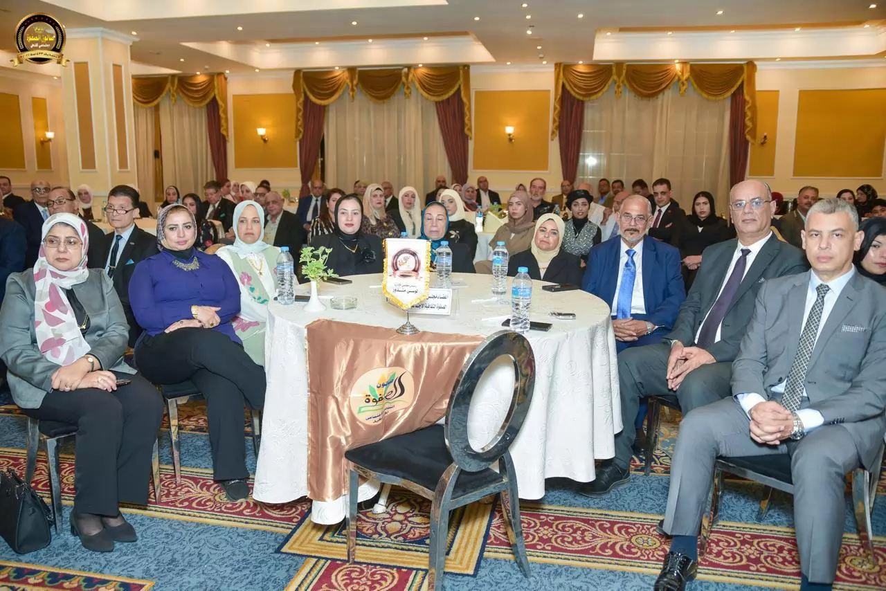 السفير علاء يوسف يستعرض دور هيئة الاستعلامات في تعزيز صورة مصر عالميًا