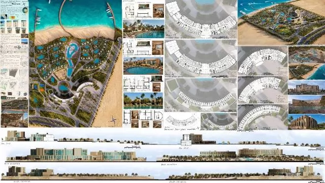 الجامعة المصرية الروسية تختتم مشروعات التخرج لطلاب الهندسة المعما
