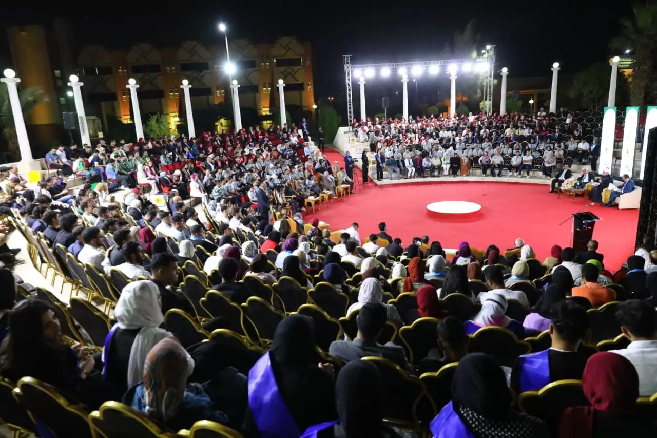 المتاجرة بالكرامةالإنسانية والسعي وراء