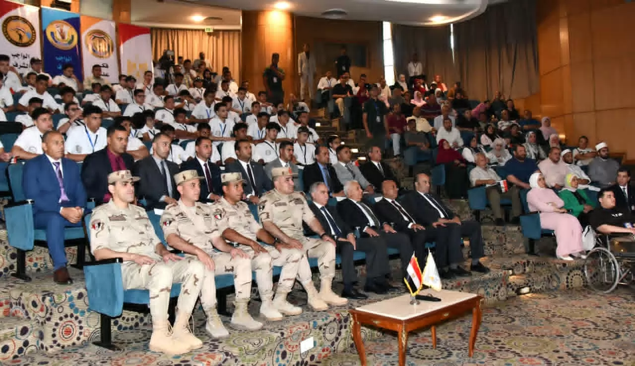التجنيد والتعبئة تسلم شهادات الإعفاء من التجنيد لمرضى مستشفى سرطا