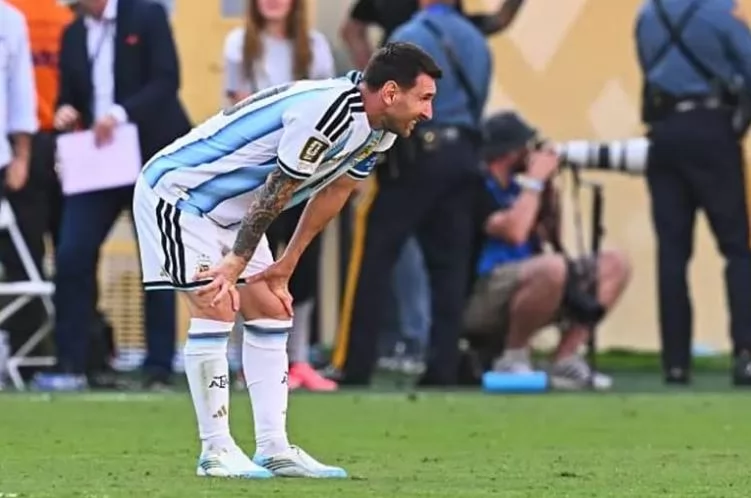 إسبانيا تتلاعب بالأرجنتين وتتوج بكأس العالم 2026