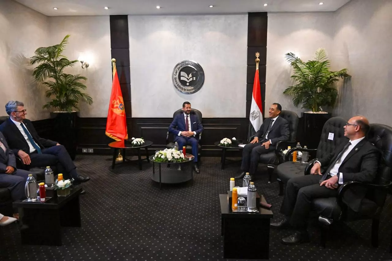 وزير الاستثمار: مشروع خط الملاحة البحري المباشر بين مصر والجبل ال