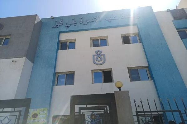 محافظ أسيوط: قوافل طبية مجانية بقرية بني فيز بمركز صدفا 