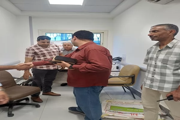 محافظ أسيوط: قوافل طبية مجانية بقرية بني فيز بمركز صدفا 
