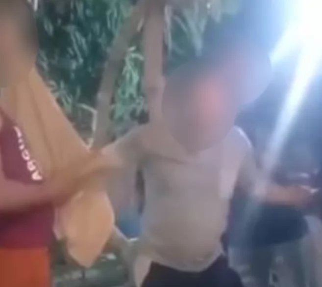 الداخلية تكشف ملابسات فيديو التعدي على شخص داخل مصحة بالبدرشين 