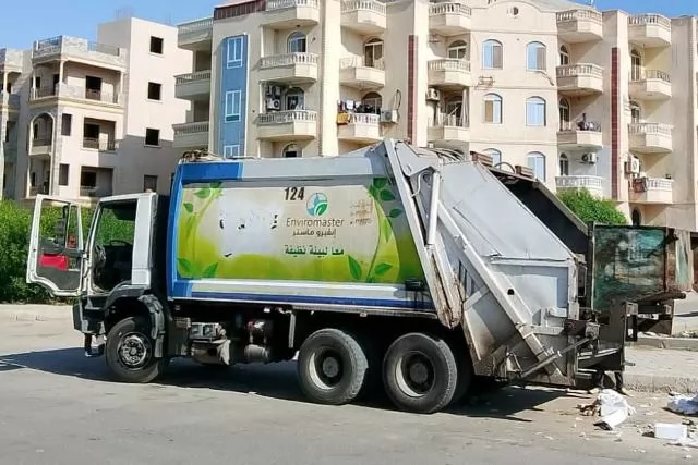 تعليمات مشددة من رئيس جهاز الشروق بتشغيل أهم الخدمات ليلاً ونهارا