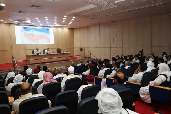 وزير النقل: تطوير خط مطروح–السلوم وتشغيل أتوبيسات جديدة لخدمة الم