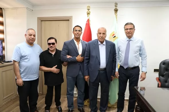 وزير الزراعة: فتح أسواق تصديرية جديدة لاستيعاب فائض إنتاج الدواجن