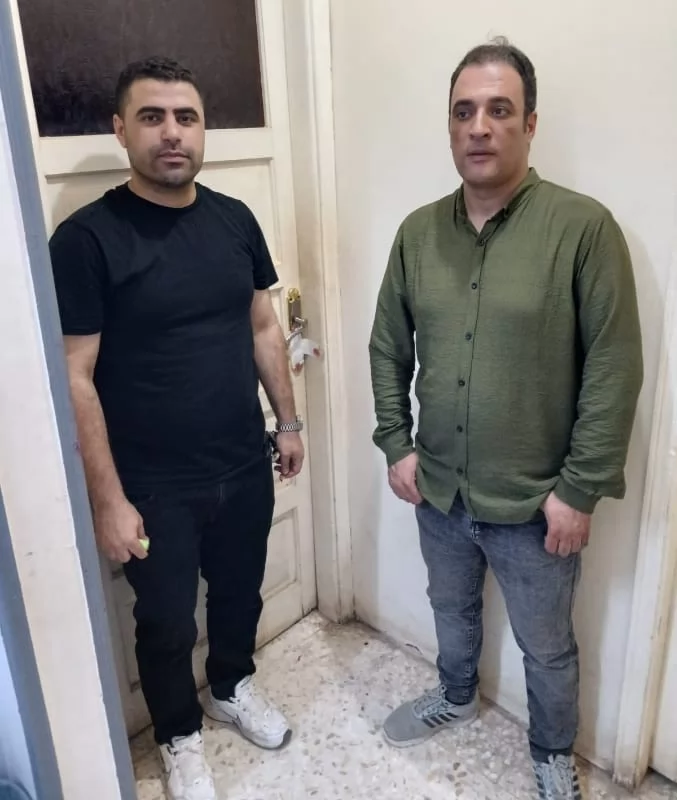 غلق 18 منشأة طبية وتحرير 5 محاضر لانتحال صفة طبيب بالقليوبية..صور