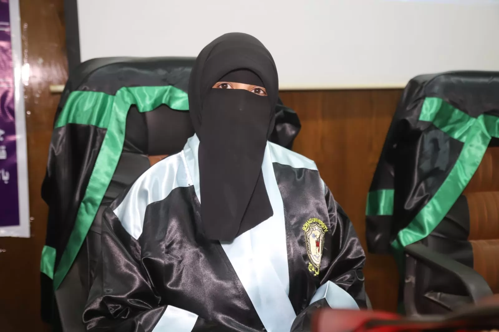 نتائج واعدة.. رسالة ماجستير تؤكد كفاءة المورينجا في حماية الكبد