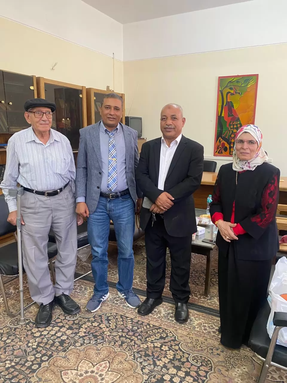 نتائج واعدة.. رسالة ماجستير تؤكد كفاءة المورينجا في حماية الكبد
