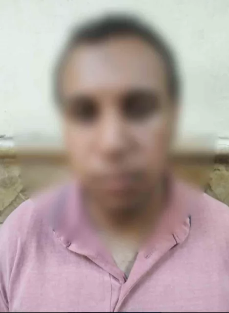 ضبط مشرف بداررعاية اعتدى بالضرب على نزيل يعاني تأخر ذهني بالقاهرة