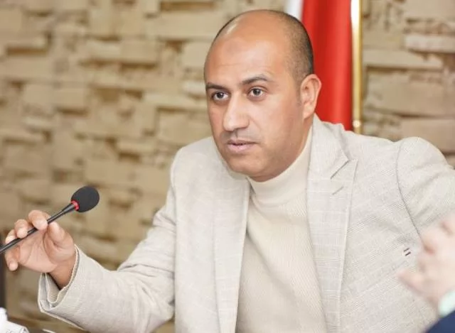 تفاصيل غلق وتشميع جهاز الشروق لمركزين طبيين فى المدينة.. بالصور