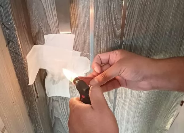 تفاصيل غلق وتشميع جهاز الشروق لمركزين طبيين فى المدينة.. بالصور