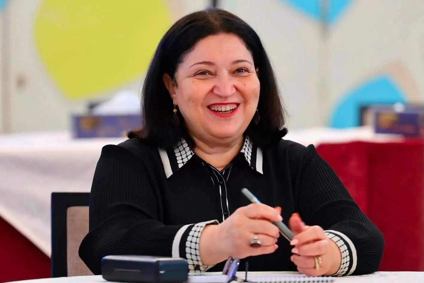  التضامن تستعرض التجربة المصرية في دمج الأشخاص ذوي الإعاقة 