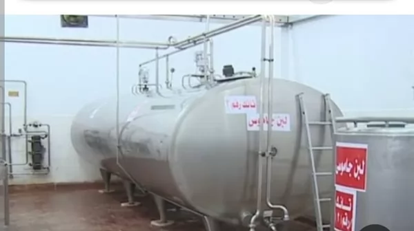 أتريبس.. مدينة الحضارات المنسية غرب سوهاج