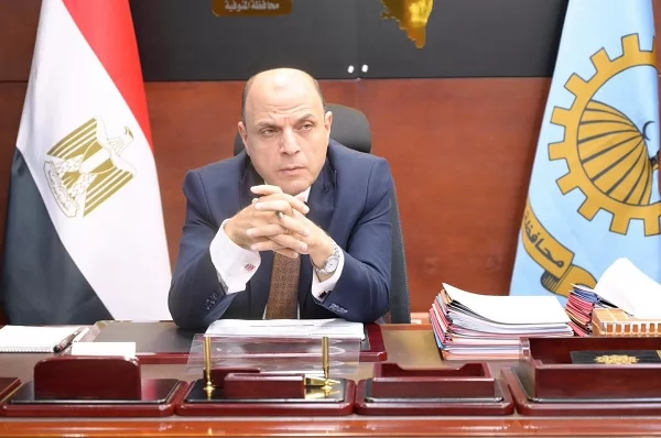 أتريبس.. مدينة الحضارات المنسية غرب سوهاج
