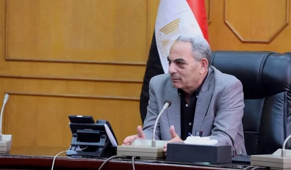 أتريبس.. مدينة الحضارات المنسية غرب سوهاج
