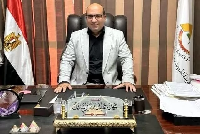 تعرف على أحدث مشروعات الزراعة والتجميل من جهاز النوبارية الجديدة.