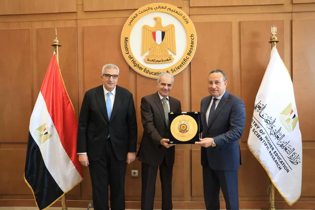 التعليم العالي تعلن الاستعداد الكامل لأعمال التنسيق الإلكتروني 