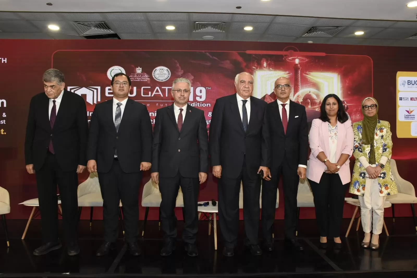 رئيس جامعة عين شمس: “إديوجيت” منصة إقليمية لصناعة مستقبل التعليم