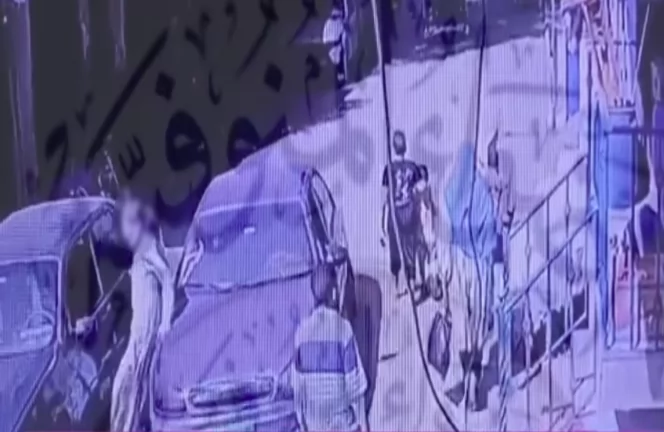 ​الأمن يضبط المتهم بدهس مسن في أسيوط..والجاني: