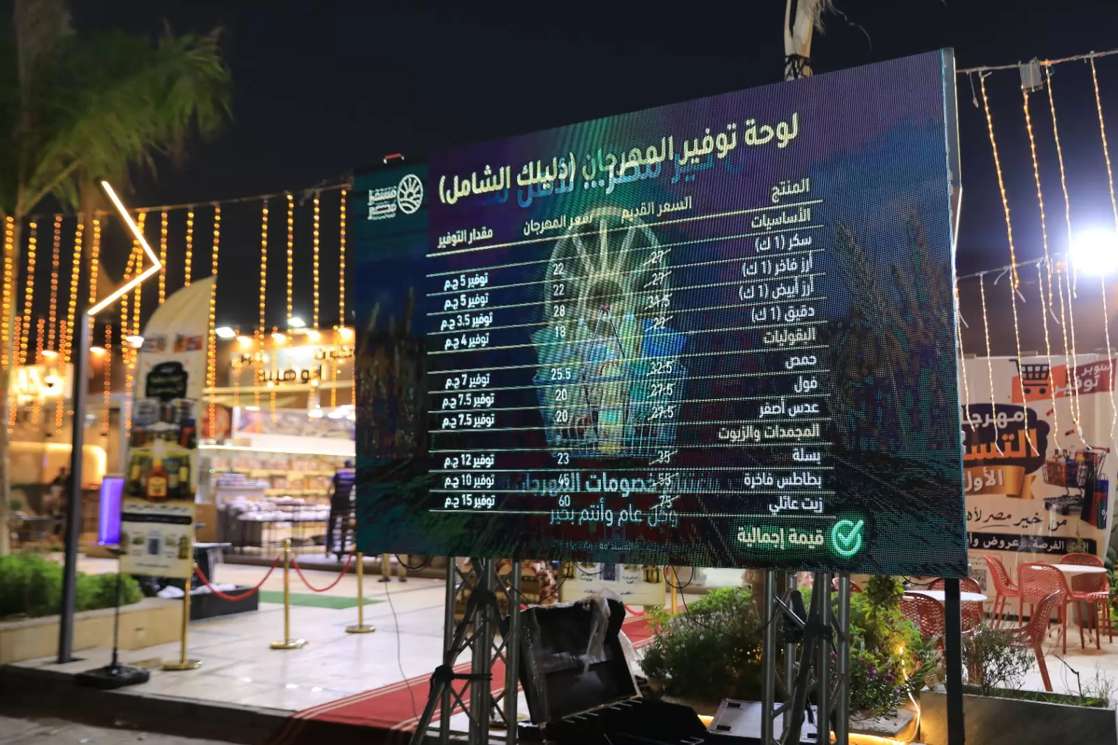 جهاز مستقبل مصر يعلن خفض الحد الأدنى للمشاركة في السحب على 100 جا